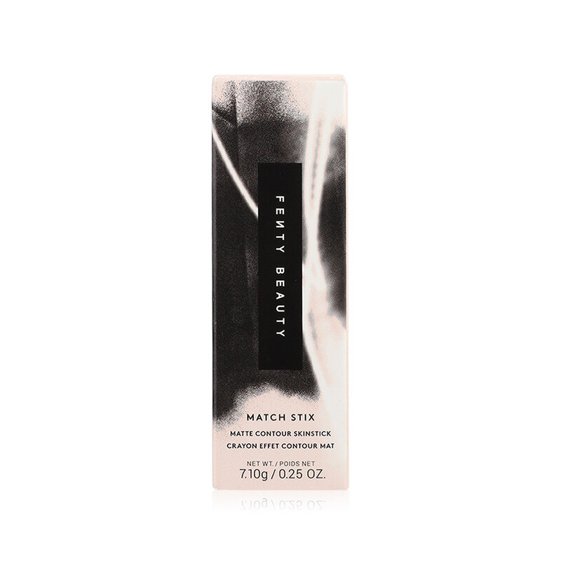 Fenty Beauty Match Stix Matte Contour Skinstick 7.1g #Amber Suede