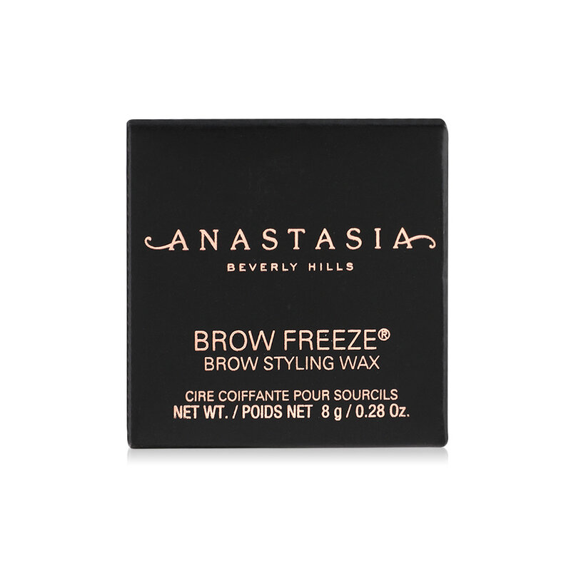 Anastasia Beverly Hills Brow Freeze Brow Styling Wax 8g ( สินค้าหมดอายุ : 2026.03.01 ) 