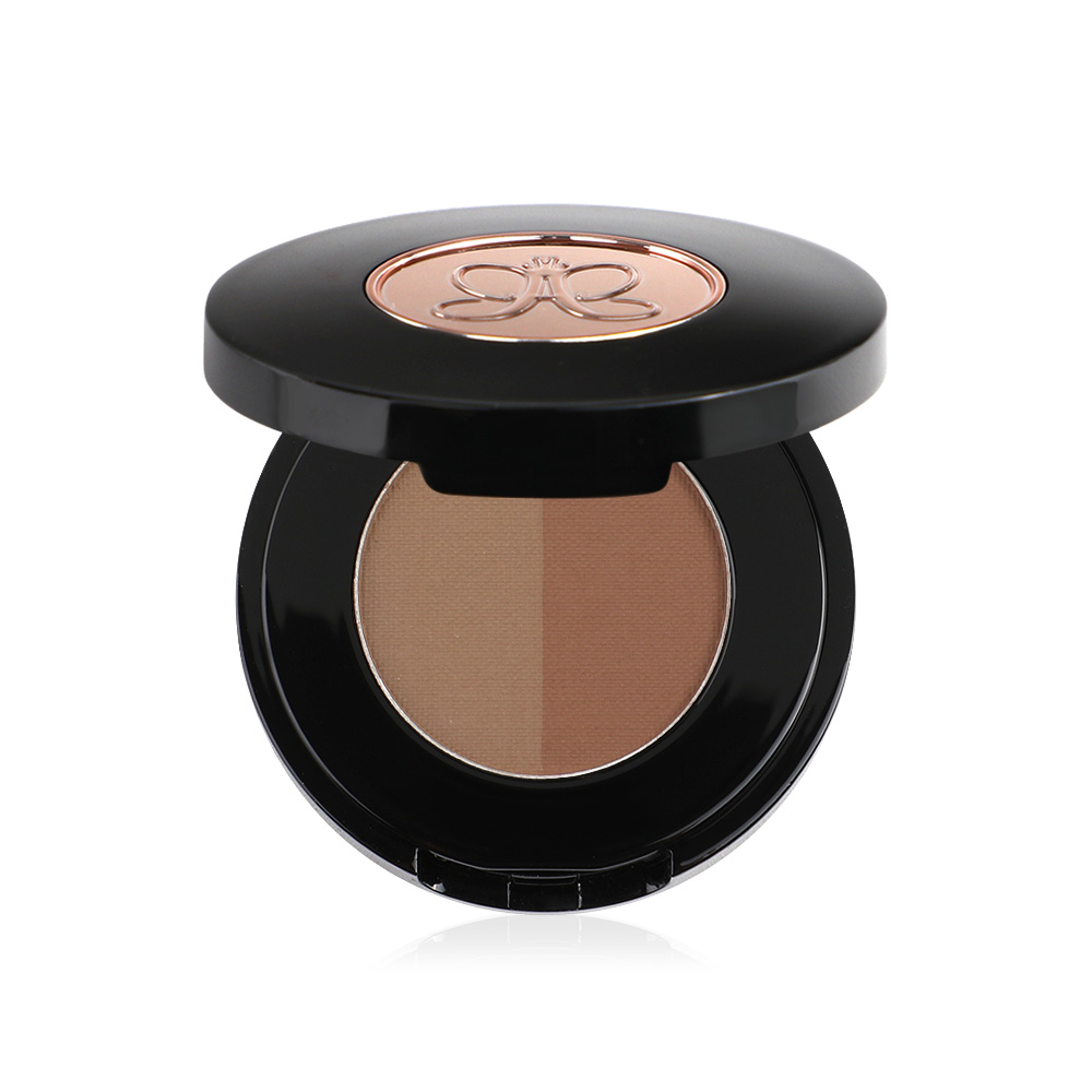 Anastasia Beverly Hills Brow Powder Duo 2x0.8g #Soft Brown