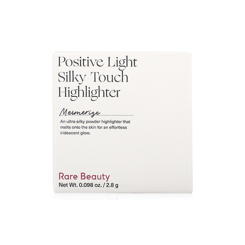 Rare Beauty Positive Light Silky Touch Highlighter 2.8g #Mesmerize