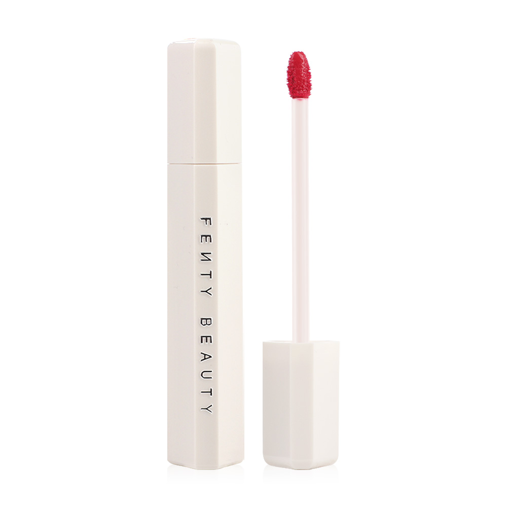 Fenty Beauty Poutsicle Hydrating Lip Stain 3g #Mai Type ( สินค้าหมดอายุ : 2025.09.01 ) 