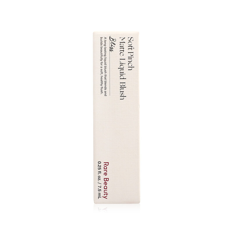 Rare Beauty Soft Pinch Liquid Blush 7.5ml #Bliss