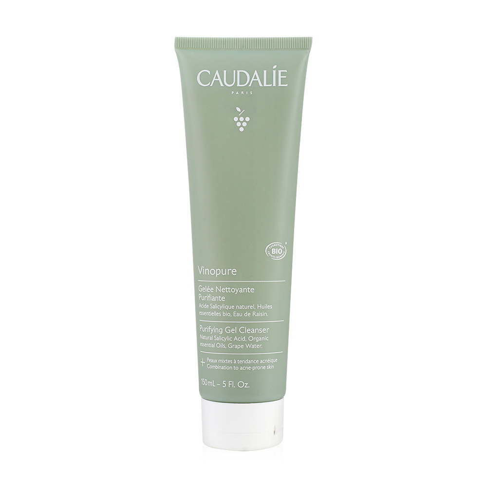 Caudalie Purifying Gel Cleanser 150ml