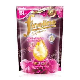 #Sweet Scent