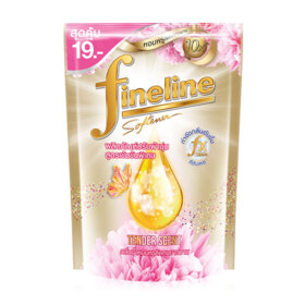 #Tender Scent