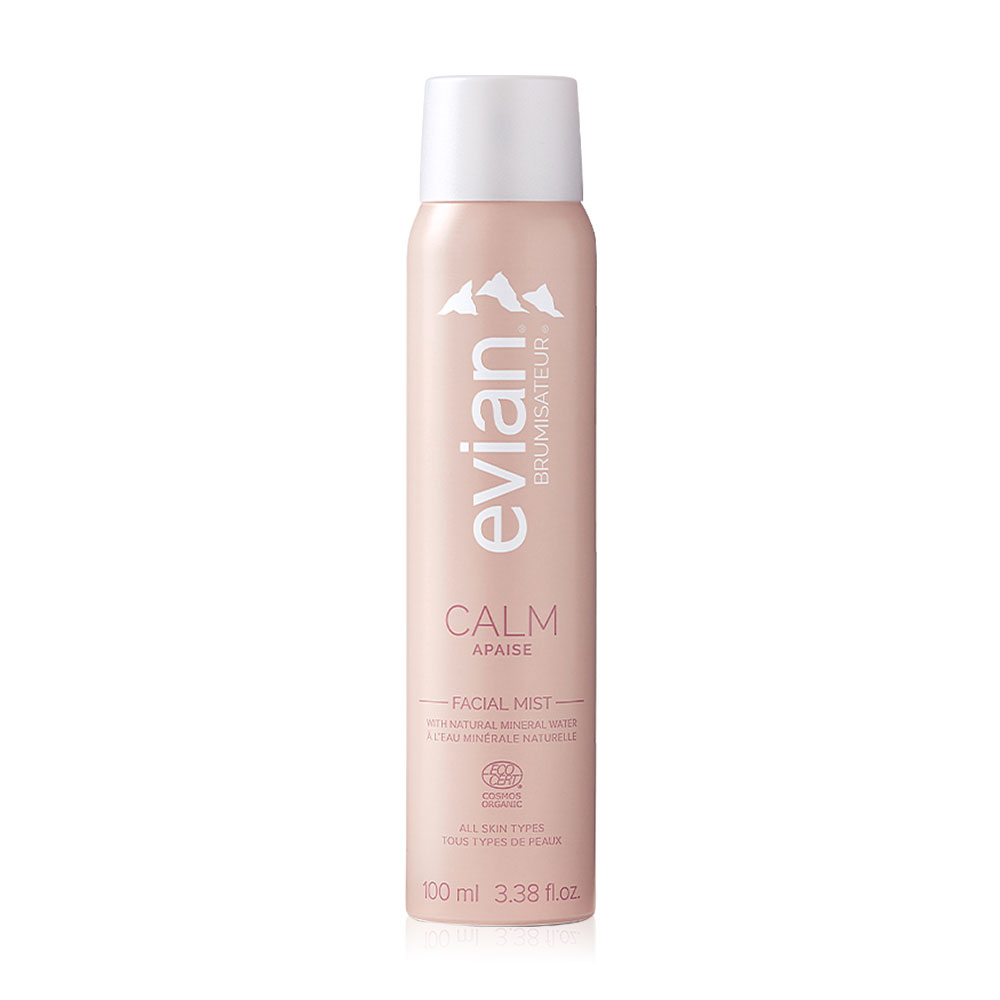 Evian Calm Facial Mist 100ml