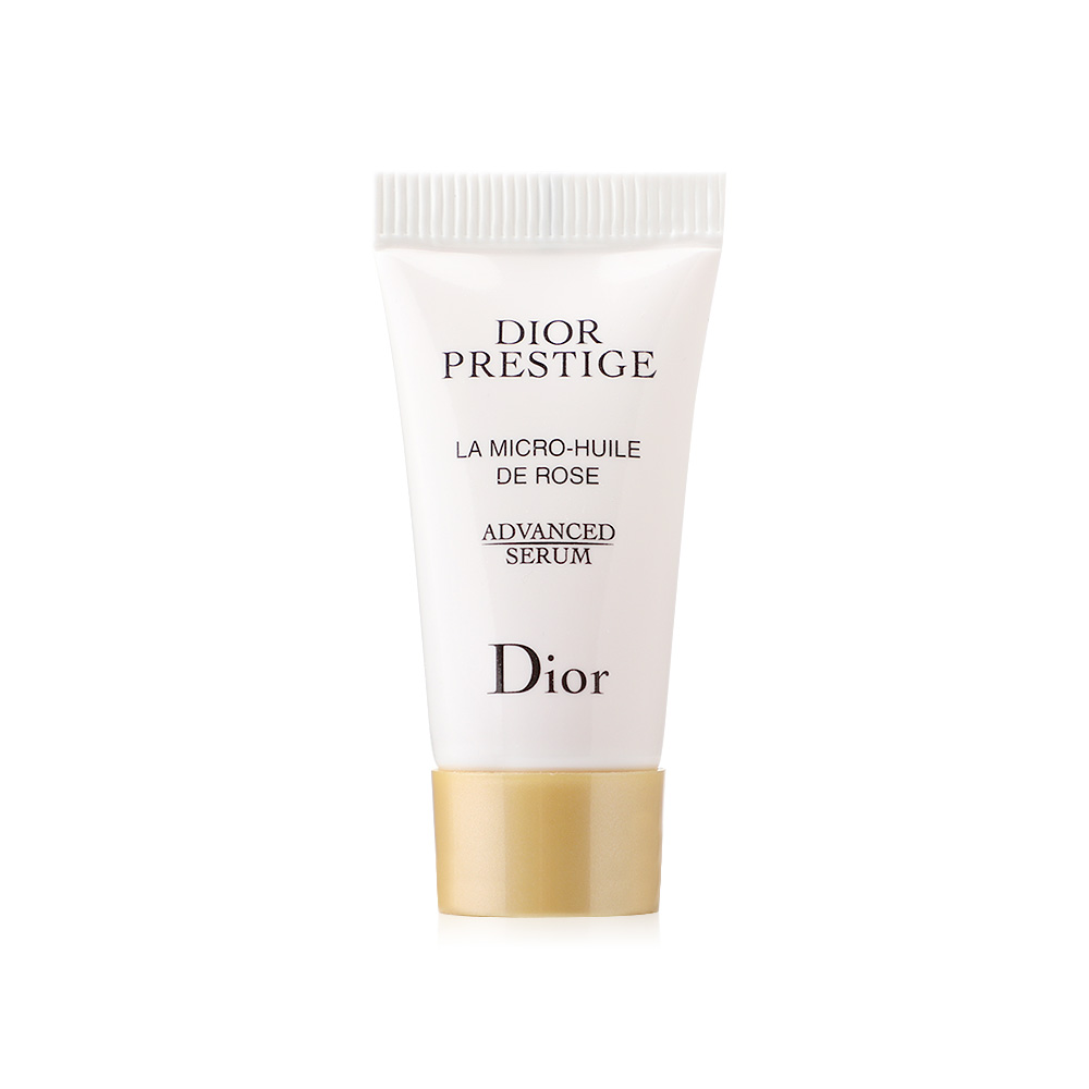 Dior Prestige La Micro Huile De Rose Advanced Serum 5ml