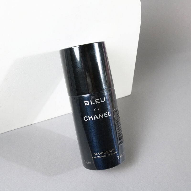 Chanel Bleu De Chanel Deodorant Spray 100ml