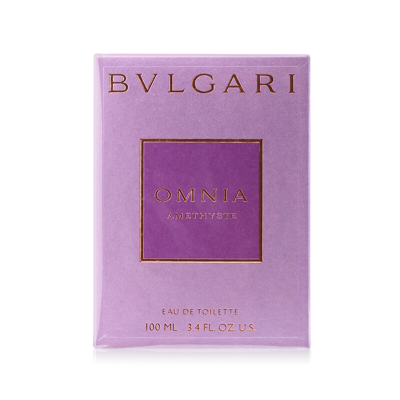 Bvlgari Omnia Amethyste EDT 100ml
