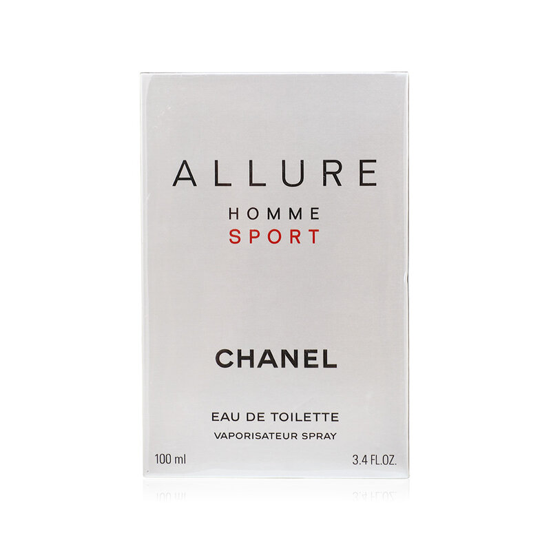 Chanel Allure Homme Sport EDT 100ml