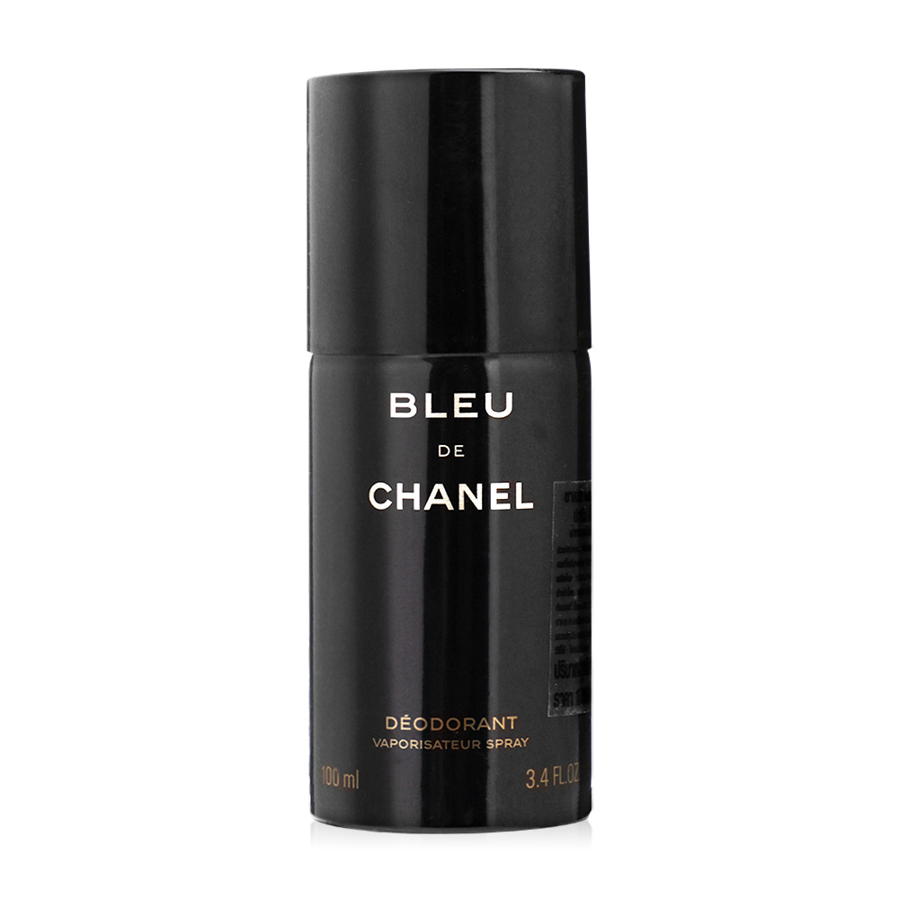 Chanel Bleu De Chanel Deodorant Spray 100ml