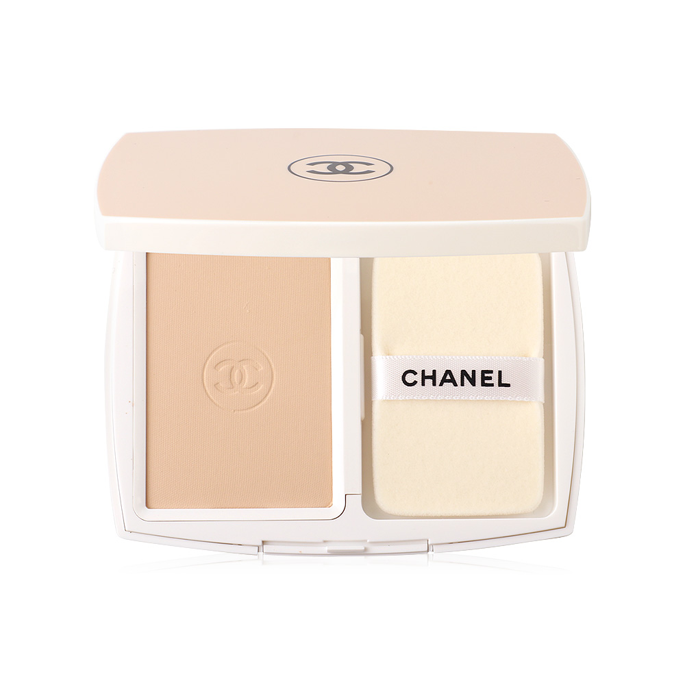 Chanel Le Blanc Brightening Compact Foundation 12g #B10