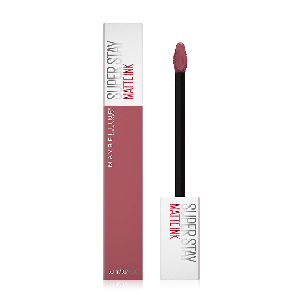 Maybelline New York Superstay Matte Ink Liquid Lipstick 5ml  #175