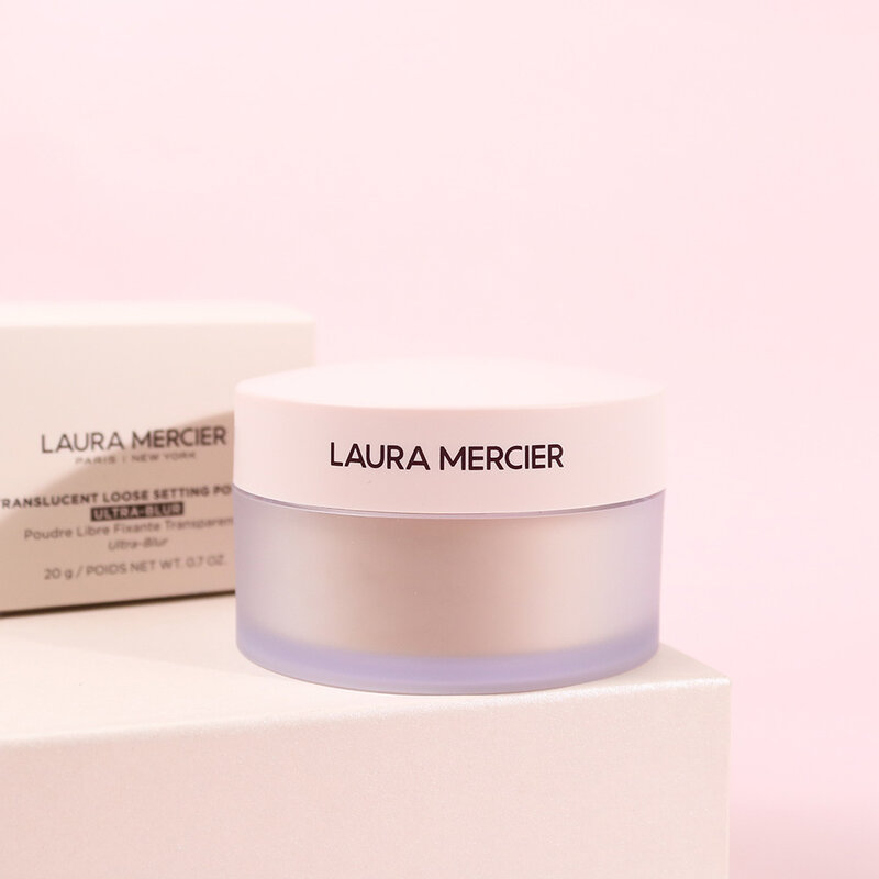 Laura Mercier Translucent Loose Setting Powder Ultra-Blur 20g ( สินค้าหมดอายุ : 2026.03.01 ) 