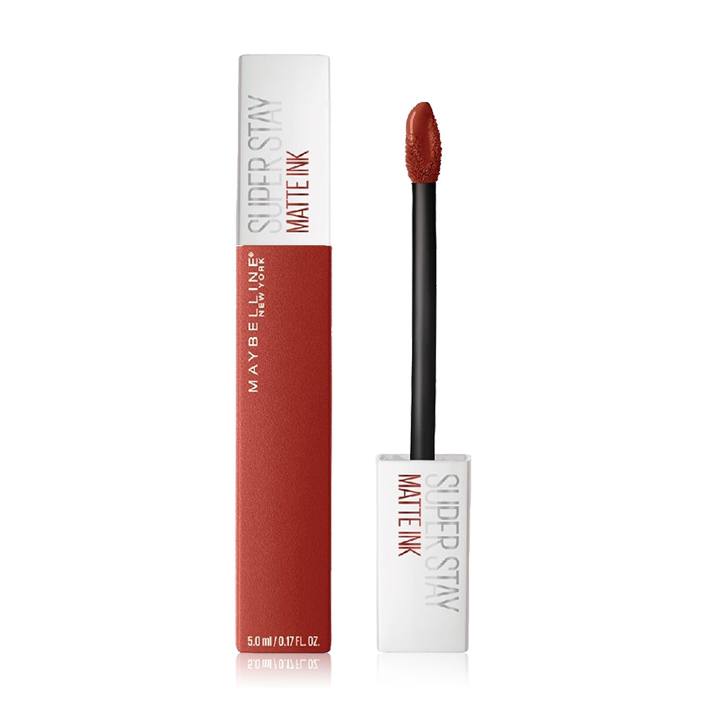 Maybelline New York Superstay Matte Ink Liquid Lipstick 5ml  #360