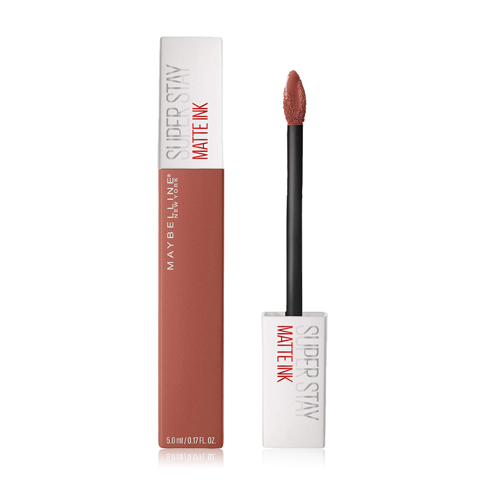 Maybelline New York Superstay Matte Ink Liquid Lipstick 5ml #70