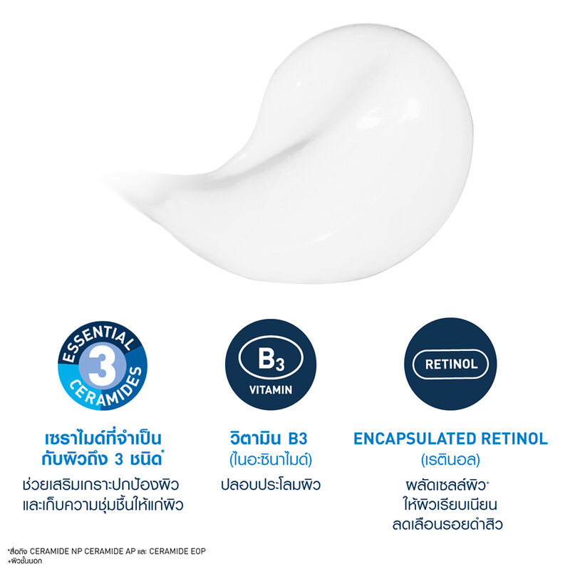 CeraVe Resurfacing Retinol Serum 30ml