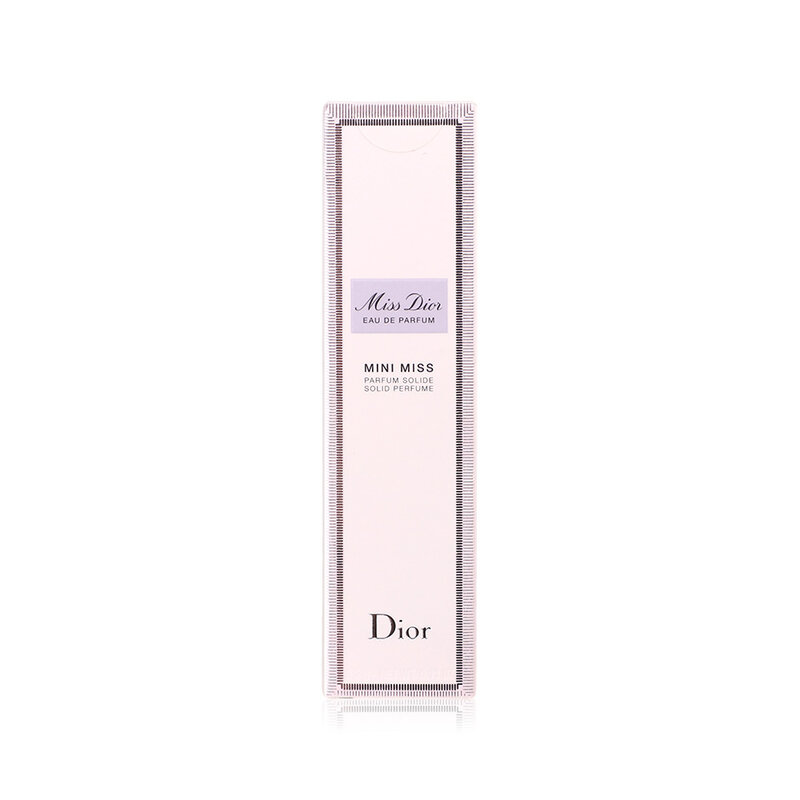 Dior Miss Dior Blooming Bouquet Mini Miss Solid Perfume 3.2g