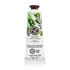 #Olive & Petitgrain