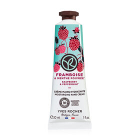 #Raspberry