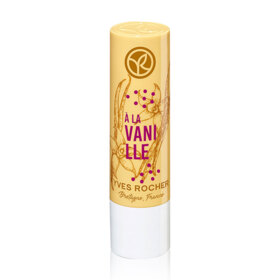 #Vanilla