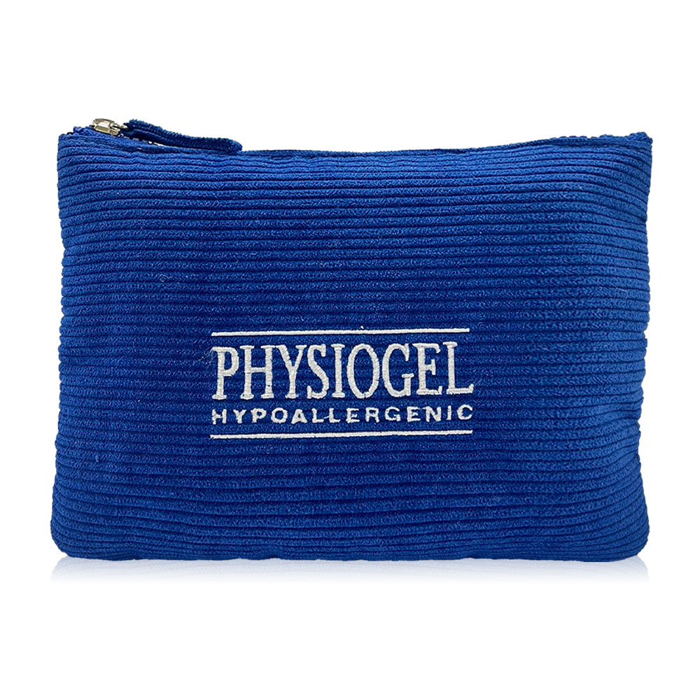 [Free Gift] Physiogel Navy Pouch