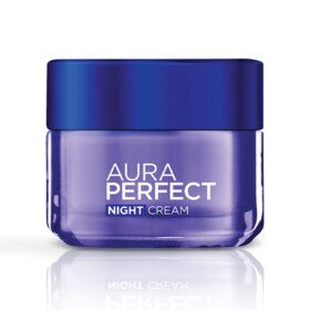 #Night Cream