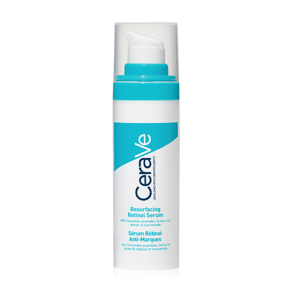 CeraVe Resurfacing Retinol Serum 30ml