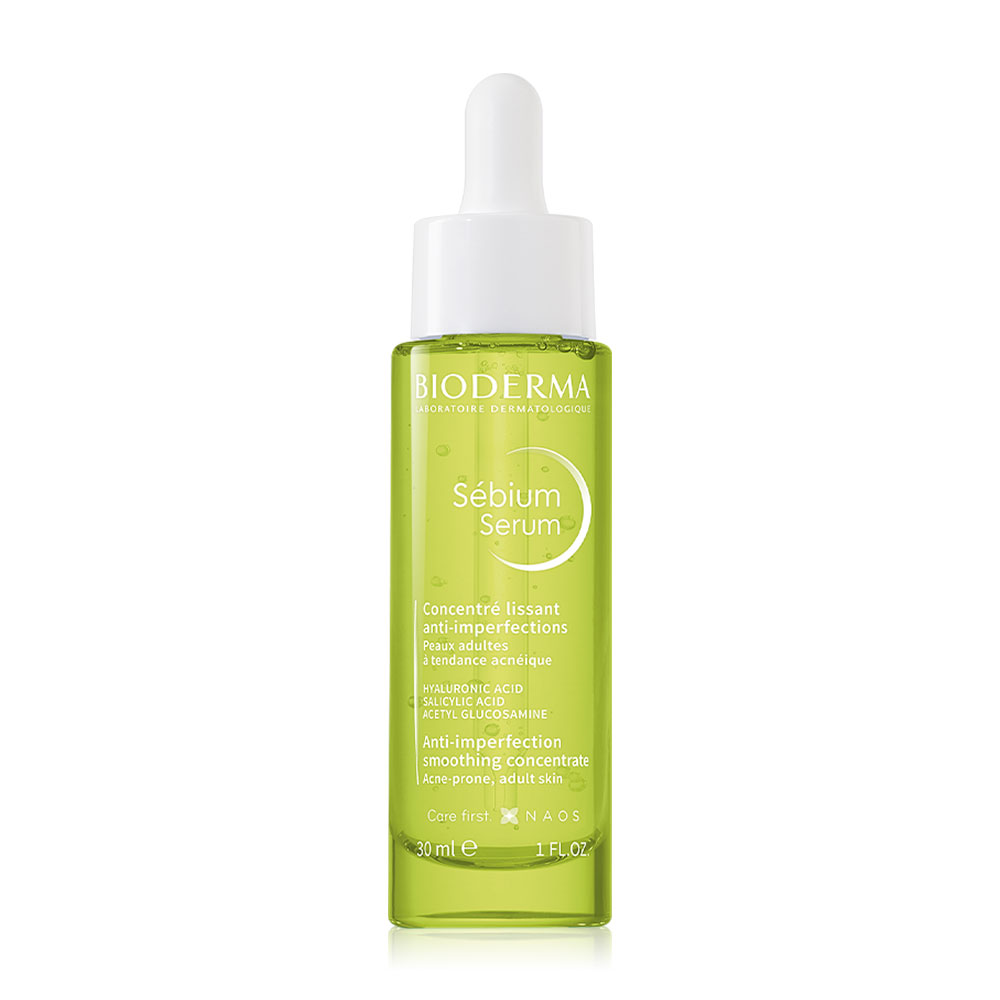 Bioderma Sebium Serum 30ml