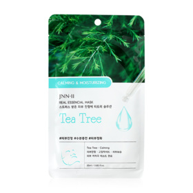 #Teatree