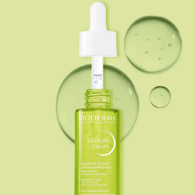 Bioderma Sebium Serum 30ml