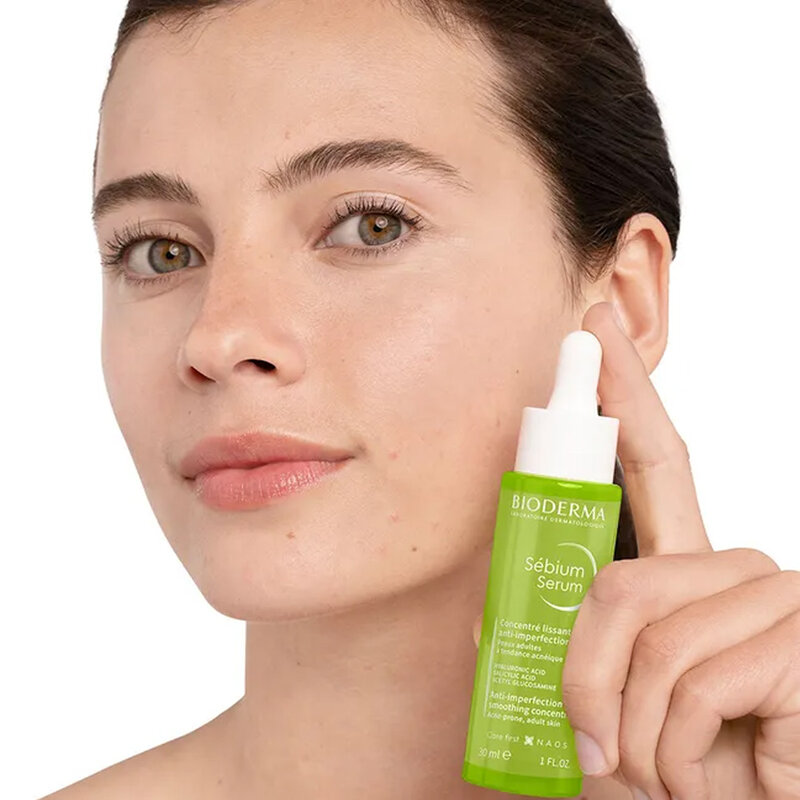 Bioderma Sebium Serum 30ml