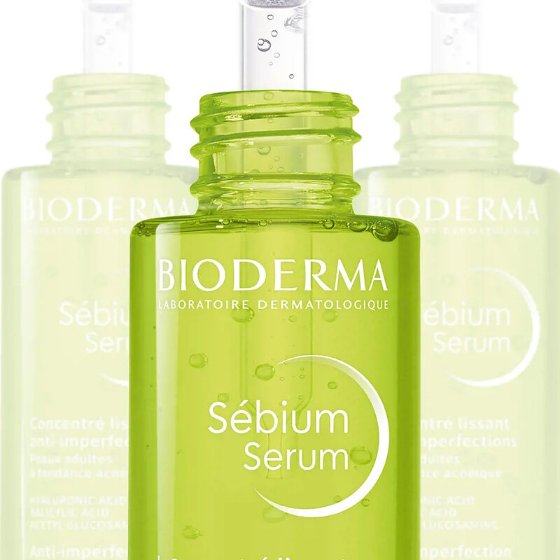 Bioderma Sebium Serum 30ml