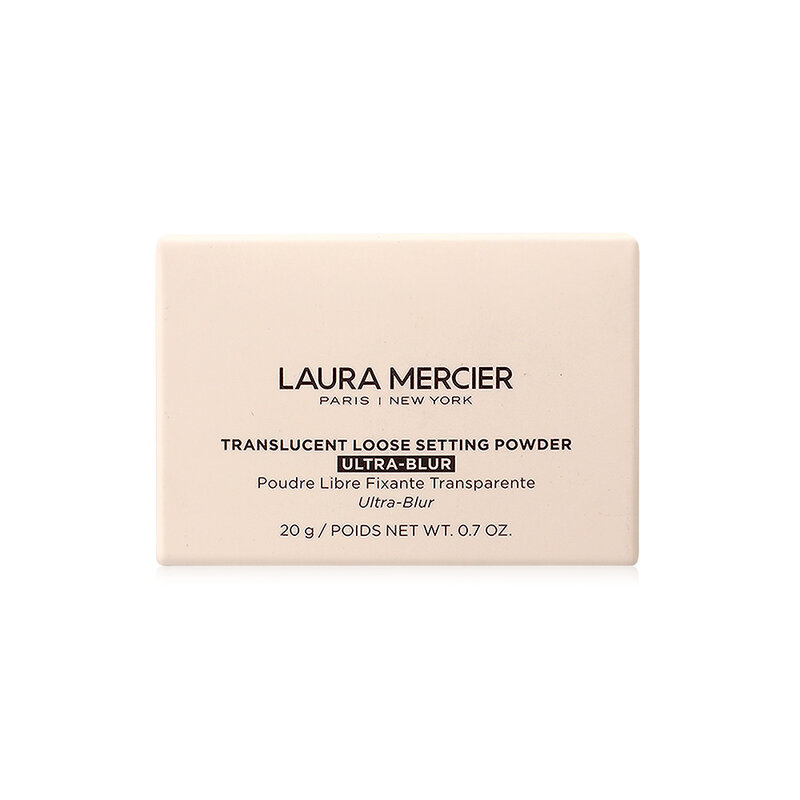 Laura Mercier Translucent Loose Setting Powder Ultra-Blur 20g ( สินค้าหมดอายุ : 2026.03.01 ) 