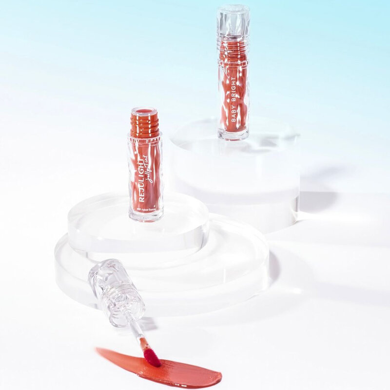Baby Bright Rejulight Jelly Tint 3g #07 Aglow Sunny