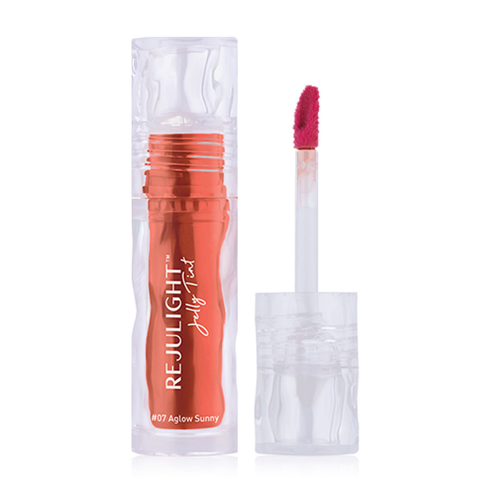 Baby Bright Rejulight Jelly Tint 3g #07 Aglow Sunny