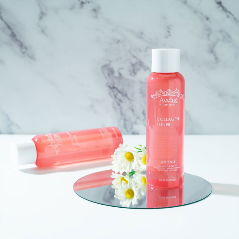 Accine Collagen Toner 155ml