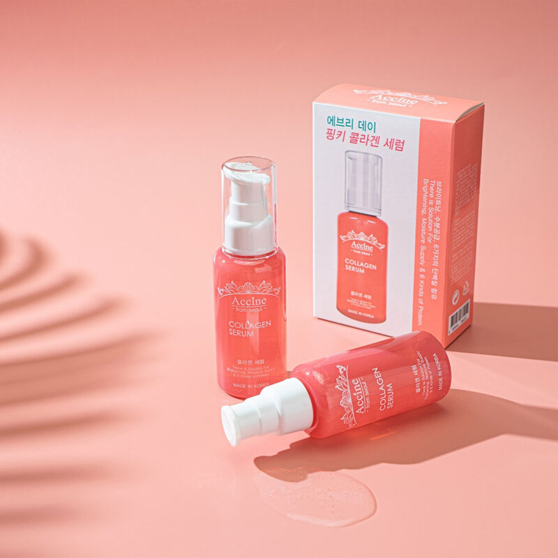 Accine Collagen Serum 60ml