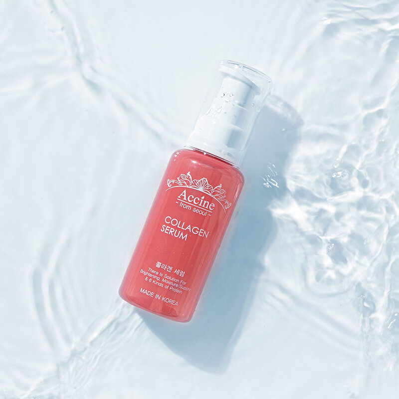 Accine Collagen Serum 60ml