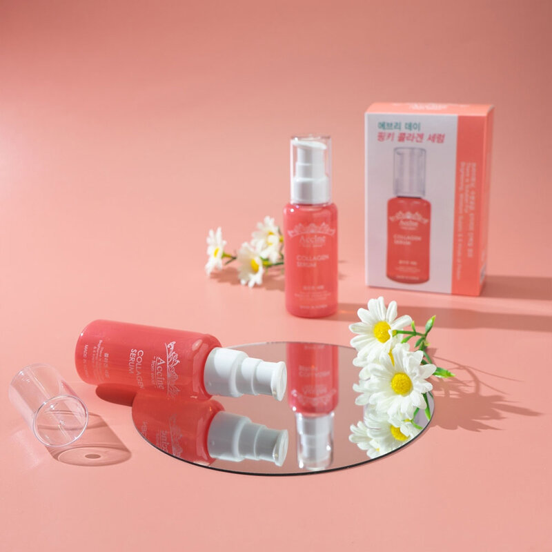 Accine Collagen Serum 60ml