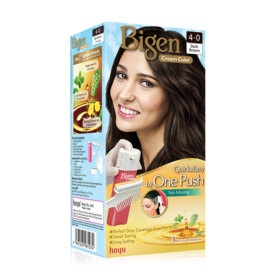 #Dark Brown