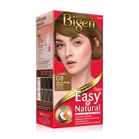 #Medium Golden Blond