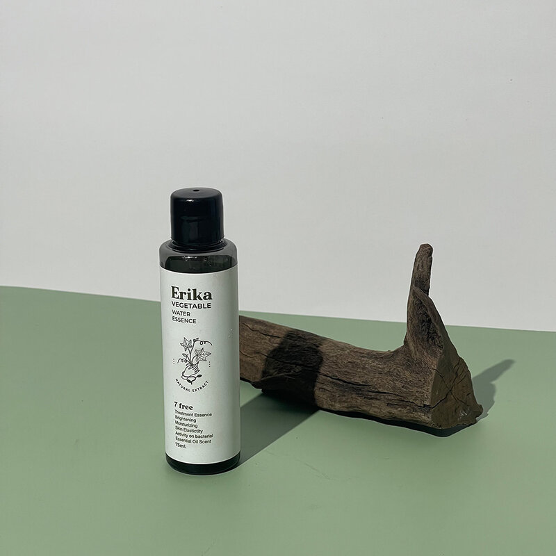ERIKA Vegetable Water Essence 75ml