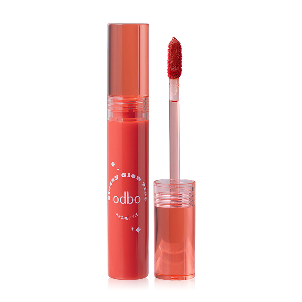 ODBO Glossy Glow Tint 2.5g #OD5014-04