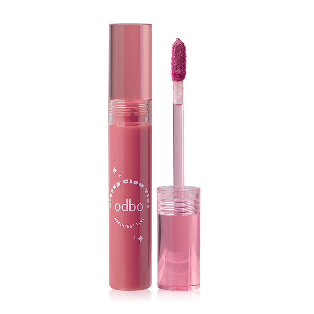 ODBO Glossy Glow Tint 2.5g #OD5014-05