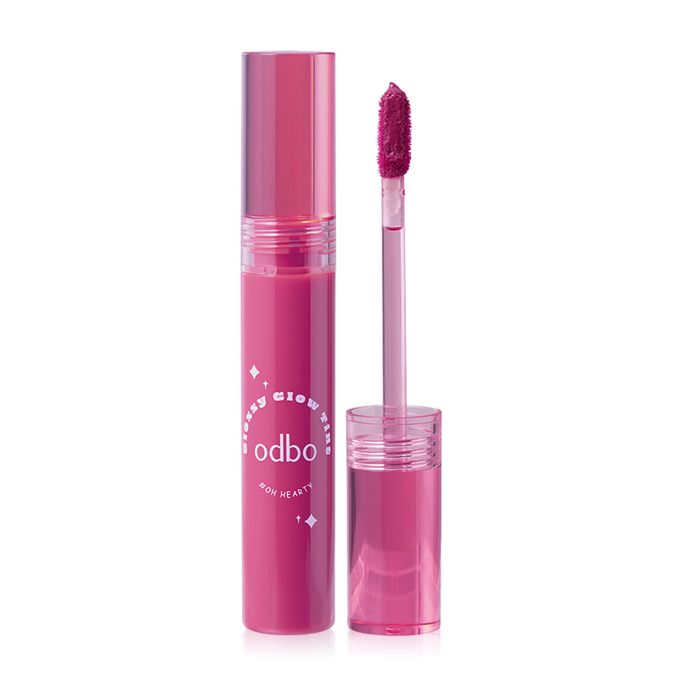 ODBO Glossy Glow Tint 2.5g # OD5014-06