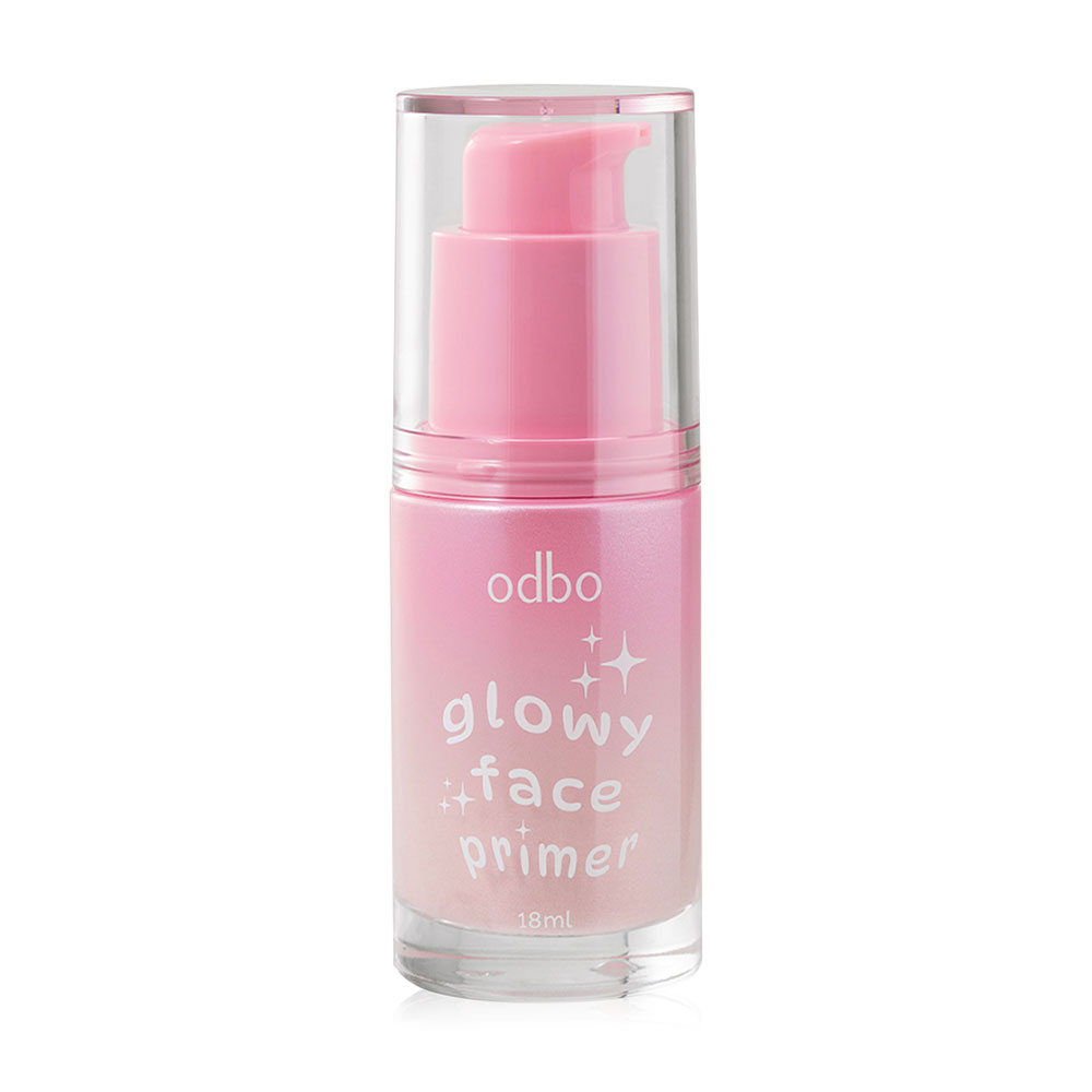 ODBO Glowy Face Primer 18ml #OD4006