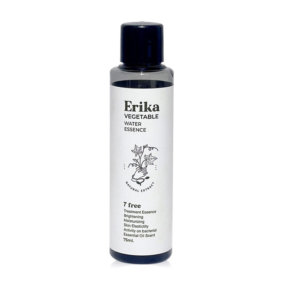ERIKA Vegetable Water Essence 75ml