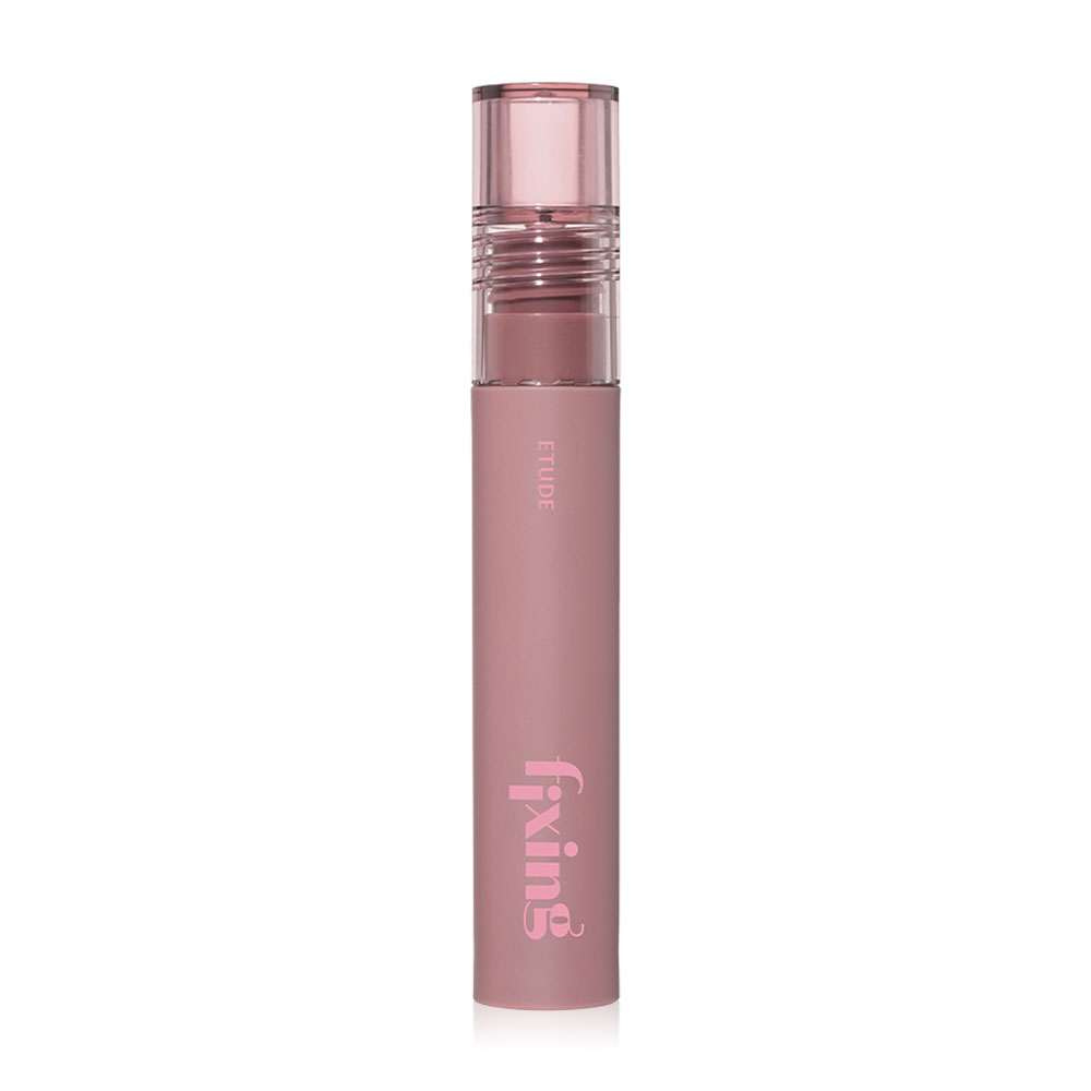 Etude Fixing Tint 4g #18 Cool Pink on Top ( สินค้าหมดอายุ : 2025.10.18 ) 