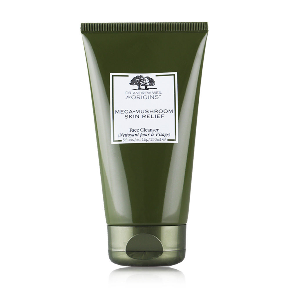 Origins Dr.Andrew Weil For Origins Mega-Mushroom Skin Relief Face Cleanser 150ml